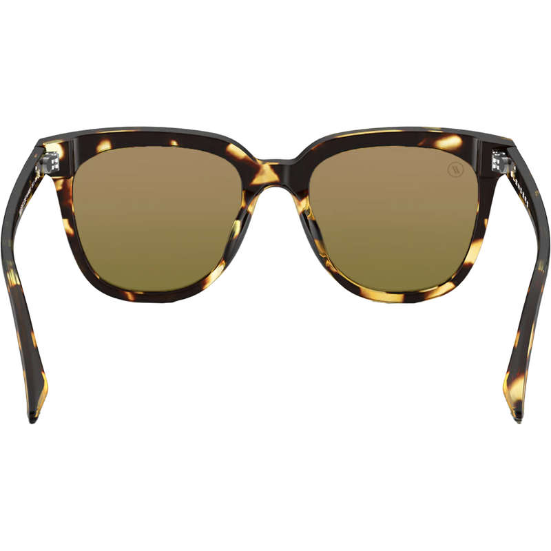 Grove Wildcat Love, Blenders Grove Wildcat Love back of lenses