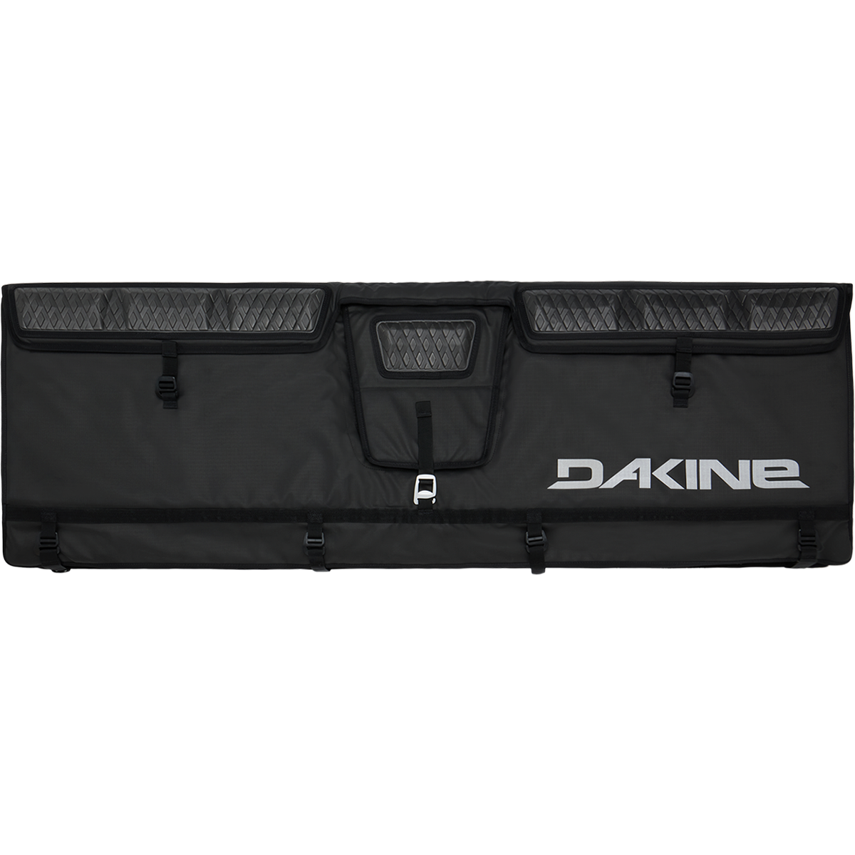Universal Pickup Pad Black - Large alternate view