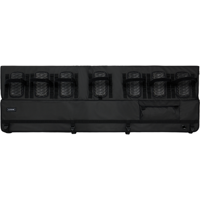 Universal Pickup Pad Black - Large, DaKine Universal Pickup Pad Black - Large back