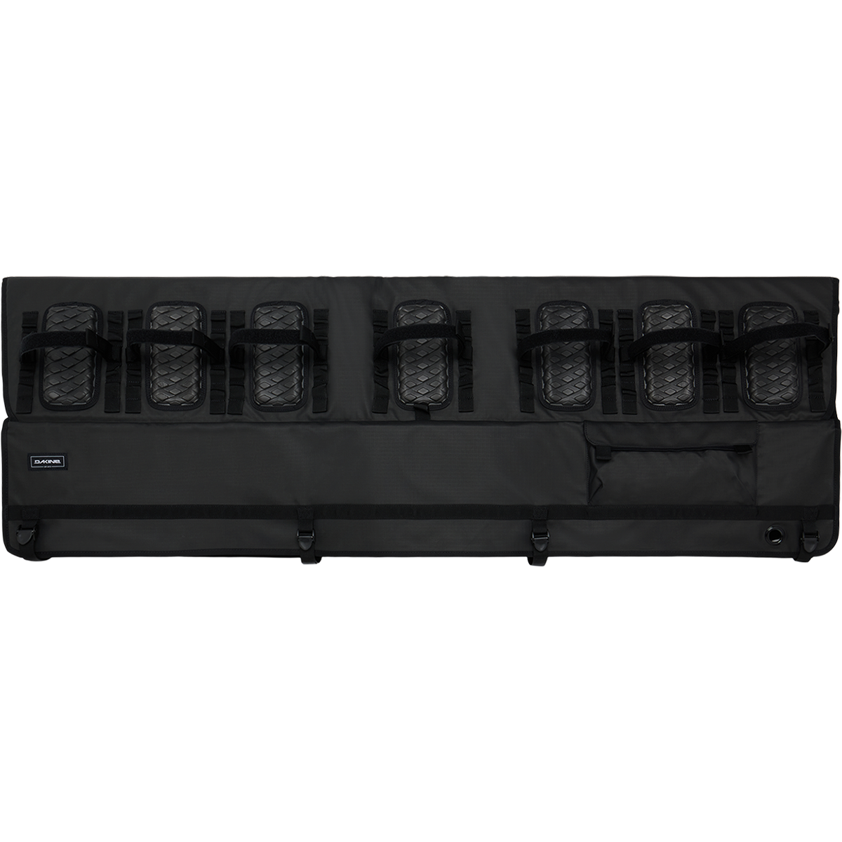 Universal Pickup Pad Black - Large alternate view