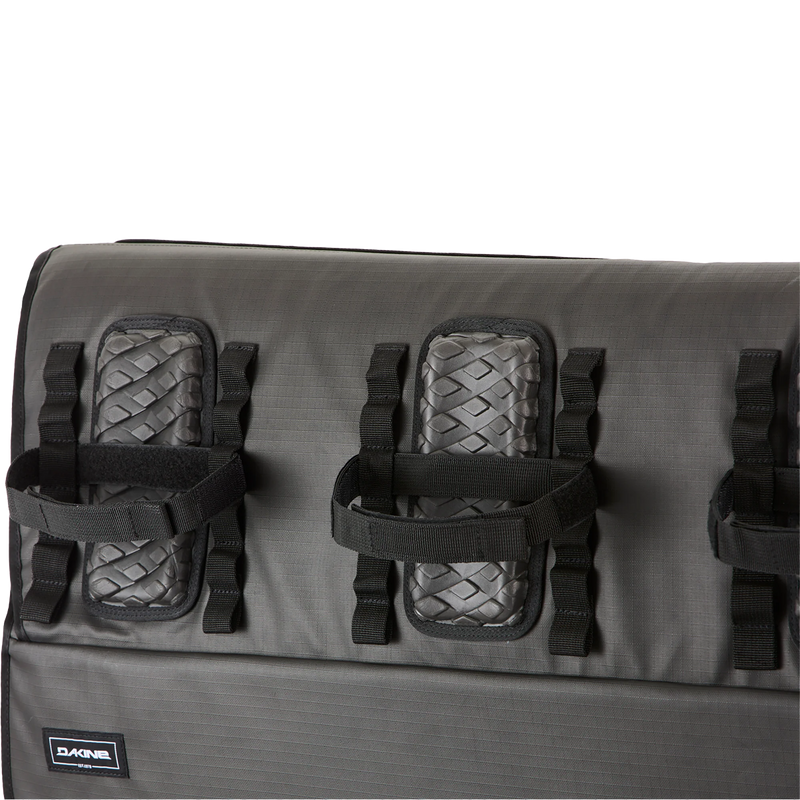 Universal Pickup Pad Black - Large, DaKine Universal Pickup Pad Black - Large strap