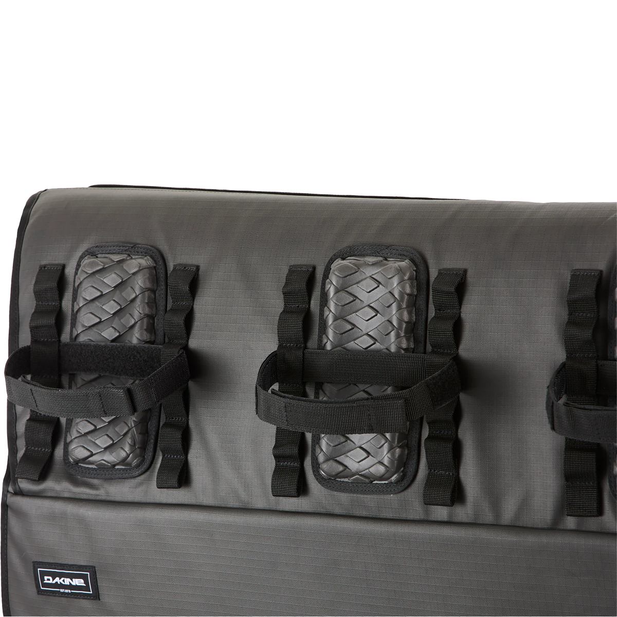 Universal Pickup Pad Black - Large alternate view