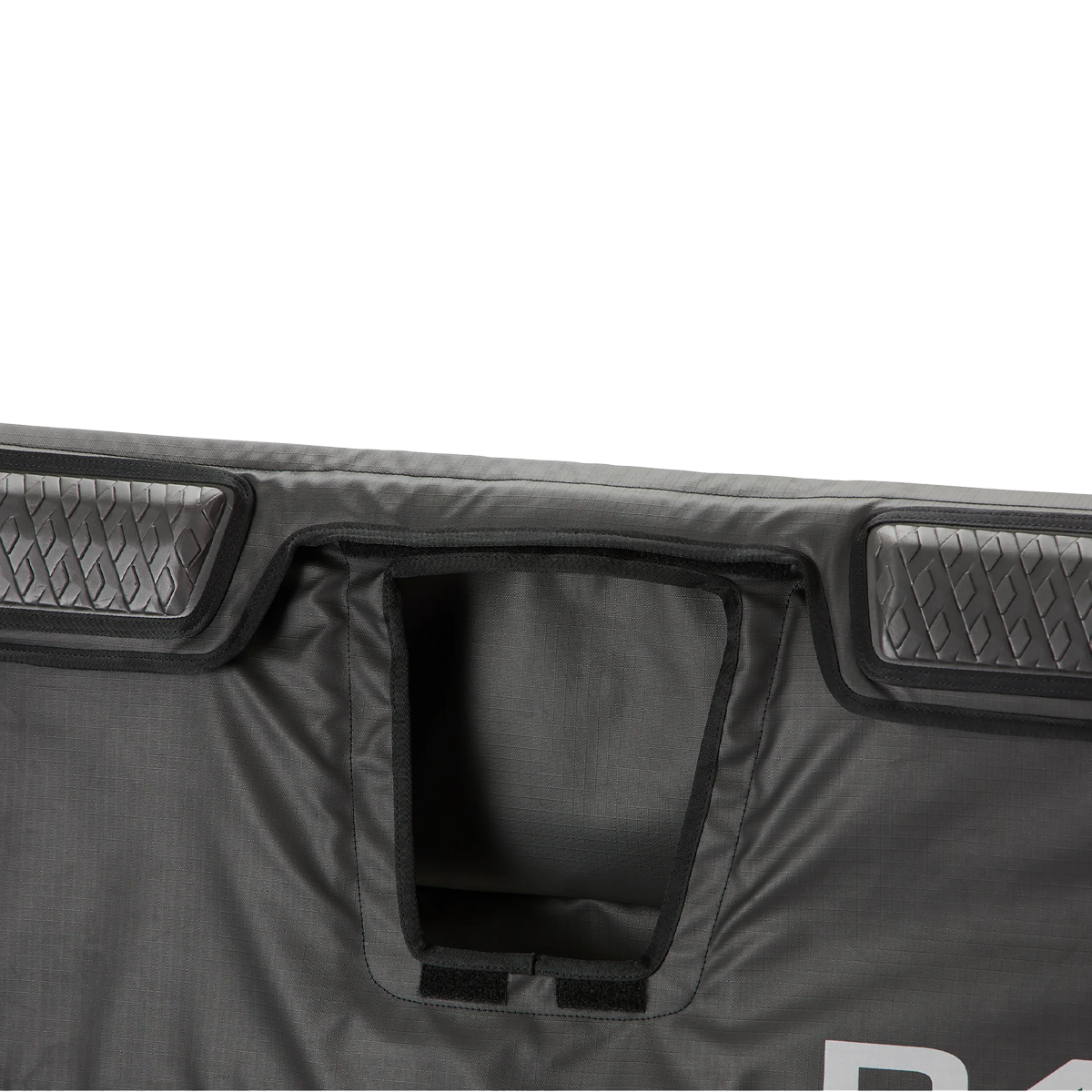 Universal Pickup Pad Black - Large alternate view