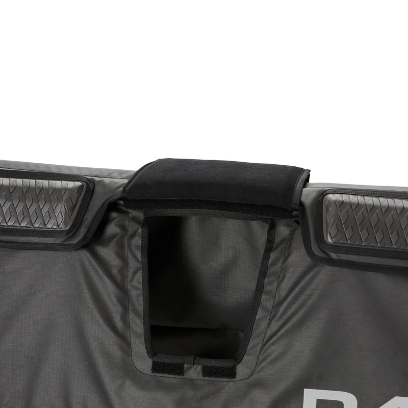 Universal Pickup Pad Black - Large, DaKine Universal Pickup Pad Black - Large latch cover