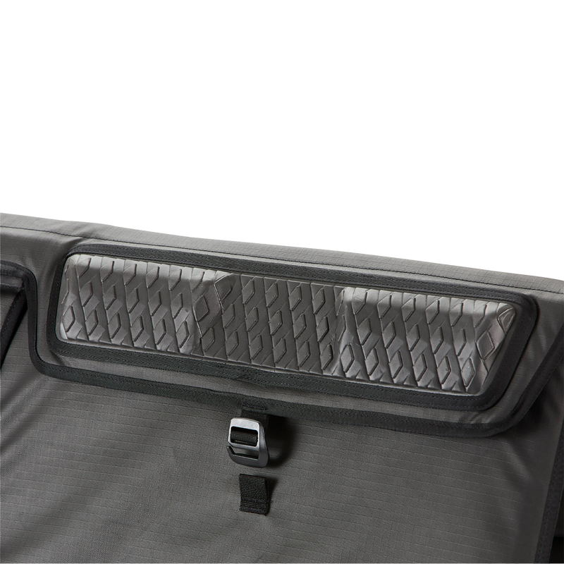 Universal Pickup Pad Black - Large, DaKine Universal Pickup Pad Black - Large pad detail