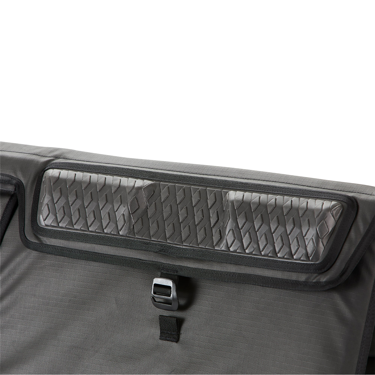 Universal Pickup Pad Black - Large alternate view