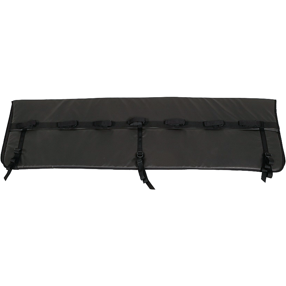 Pickup Pad Black - Large alternate view