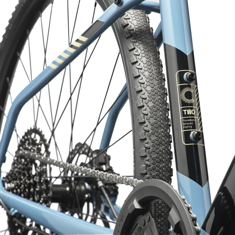 Quick CX 2, Cannondale Quick CX 2 frame