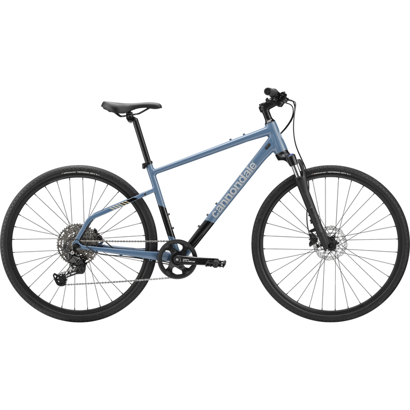 Quick CX 2, Featured Image