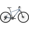Cannondale Quick CX 2 in Storm Cloud