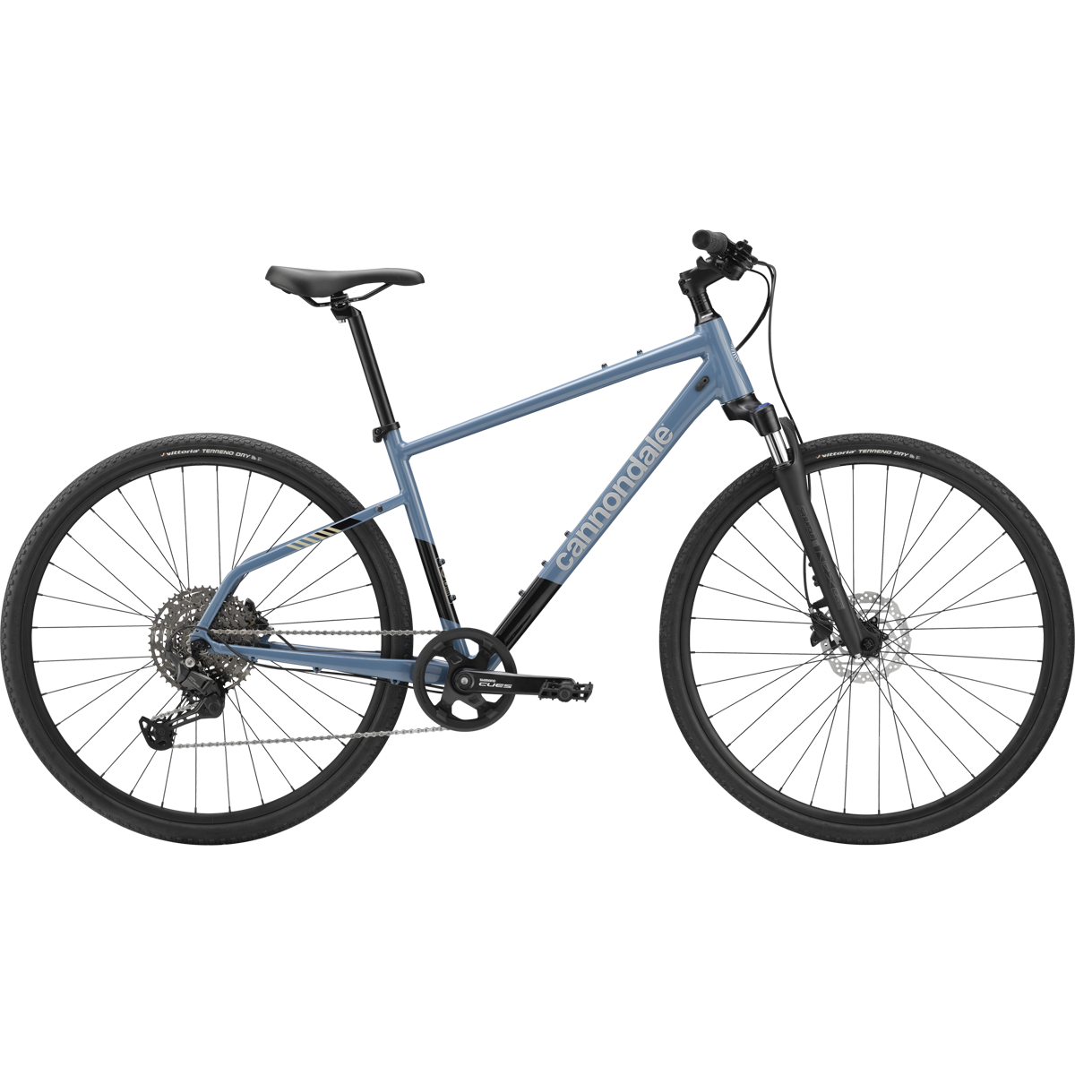 Quick CX 2 alternate view