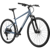 Cannondale Quick CX 2 3/4 front