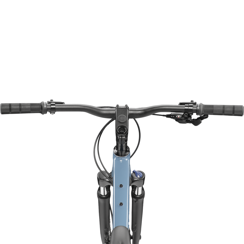 Quick CX 2, Cannondale Quick CX 2 handlebars