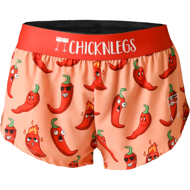 Women's Split Short 1.5", Featured Image