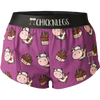 Choccy Cows