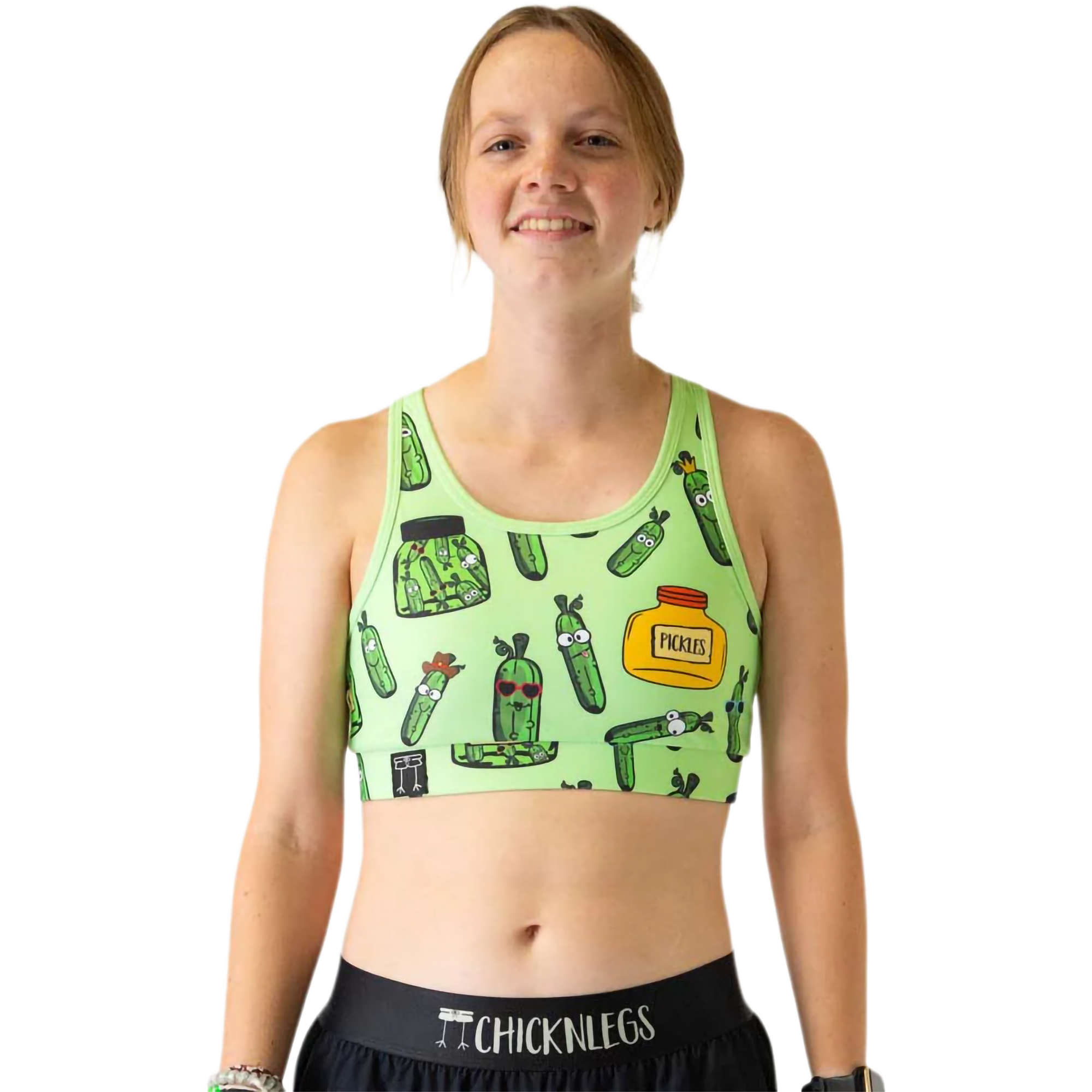 Women's OG Sports Bra alternate view
