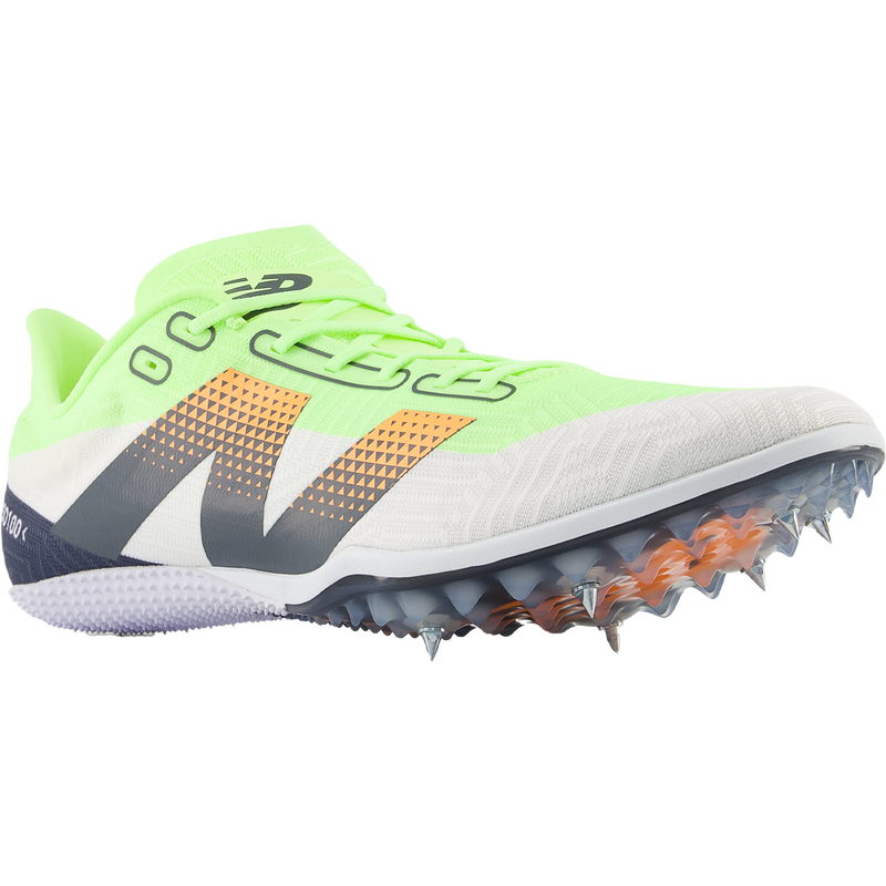 Men's FuelCell SD100 v5, New Balance FuelCell SD100 v5 3/4 toe