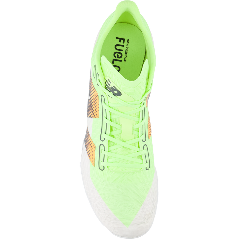 Men's FuelCell SD100 v5, New Balance FuelCell SD100 v5 top