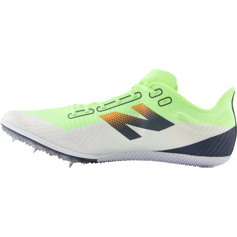 Men's FuelCell SD100 v5, New Balance FuelCell SD100 v5 side