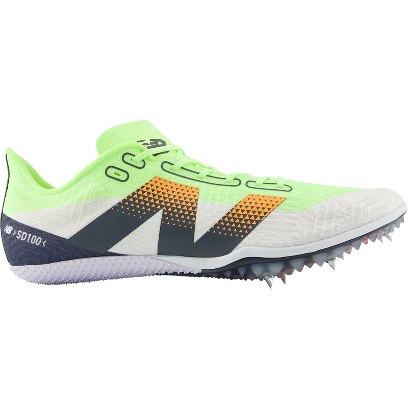 Men's FuelCell SD100 v5, Featured Image