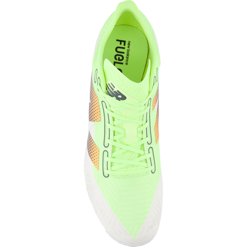 Men's FuelCell MD500 v9, New Balance FuelCell MD500 v9 top