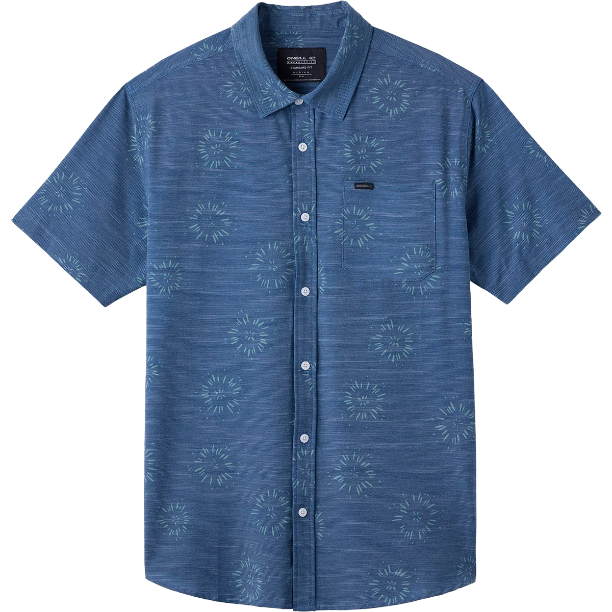 Men's Trvlr UPF Traverse Short Sleeve alternate view