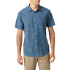O'Neill O'Neill Men's Trvlr UPF Traverse Short Sleeve Front