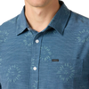 O'Neill O'Neill Men's Trvlr UPF Traverse Short Sleeve Collar
