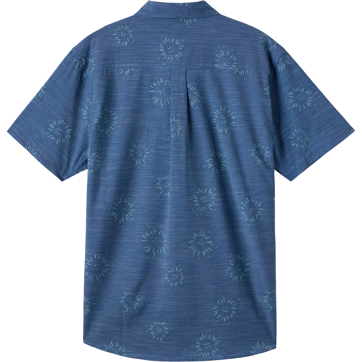 Men's Trvlr UPF Traverse Short Sleeve alternate view