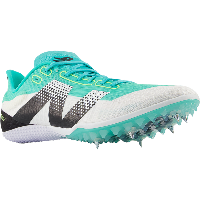 Women's FuelCell SD100 v5, New Balance Women's  FuelCell SD100 v5 3/4 toe