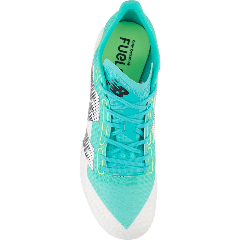 Women's FuelCell SD100 v5, New Balance Women's  FuelCell SD100 v5 top
