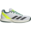 White/Green