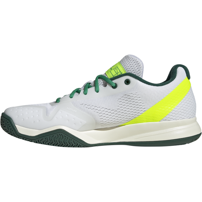 Men's Courtflash Pickleball, Adidas Men's Courtflash Pickleball Side