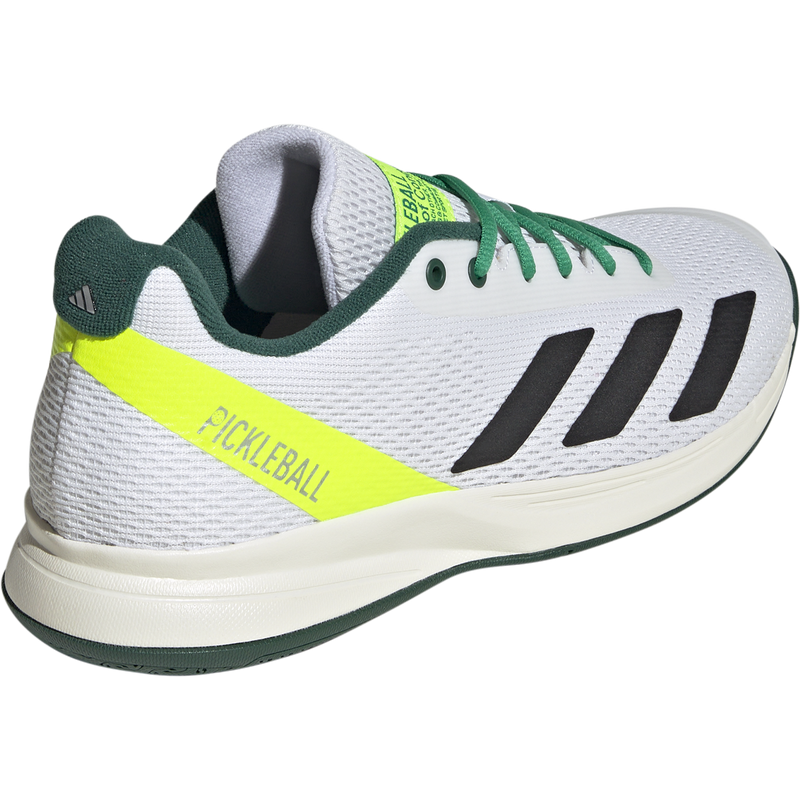 Men's Courtflash Pickleball, Adidas Men's Courtflash Pickleball Back