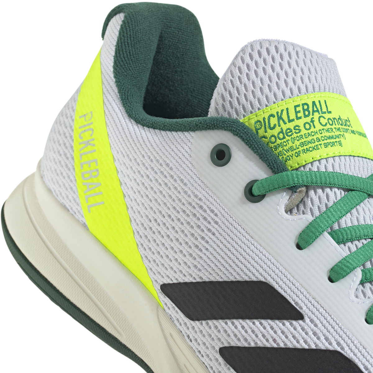 Men's Courtflash Pickleball alternate view