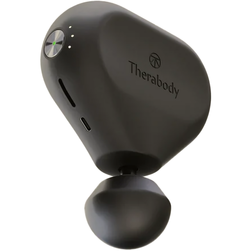 Theragun Mini 3.0, Therabody Theragun Mini 3.0 in Black