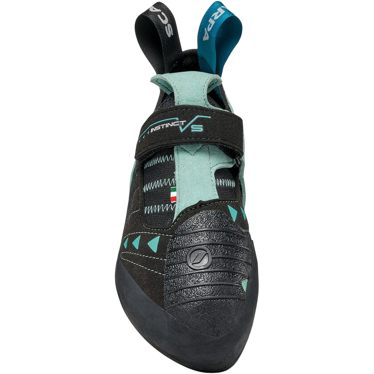 Women's Instinct VS alternate view