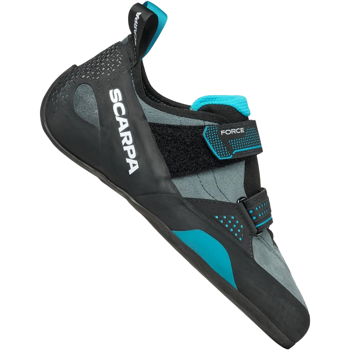 Force alternate view