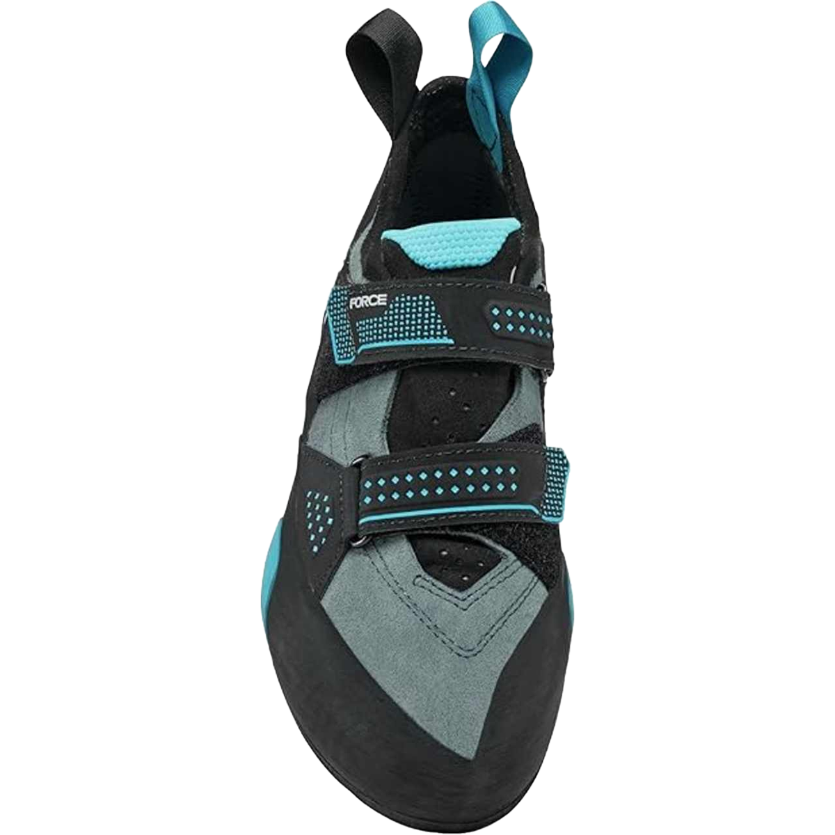 Force alternate view