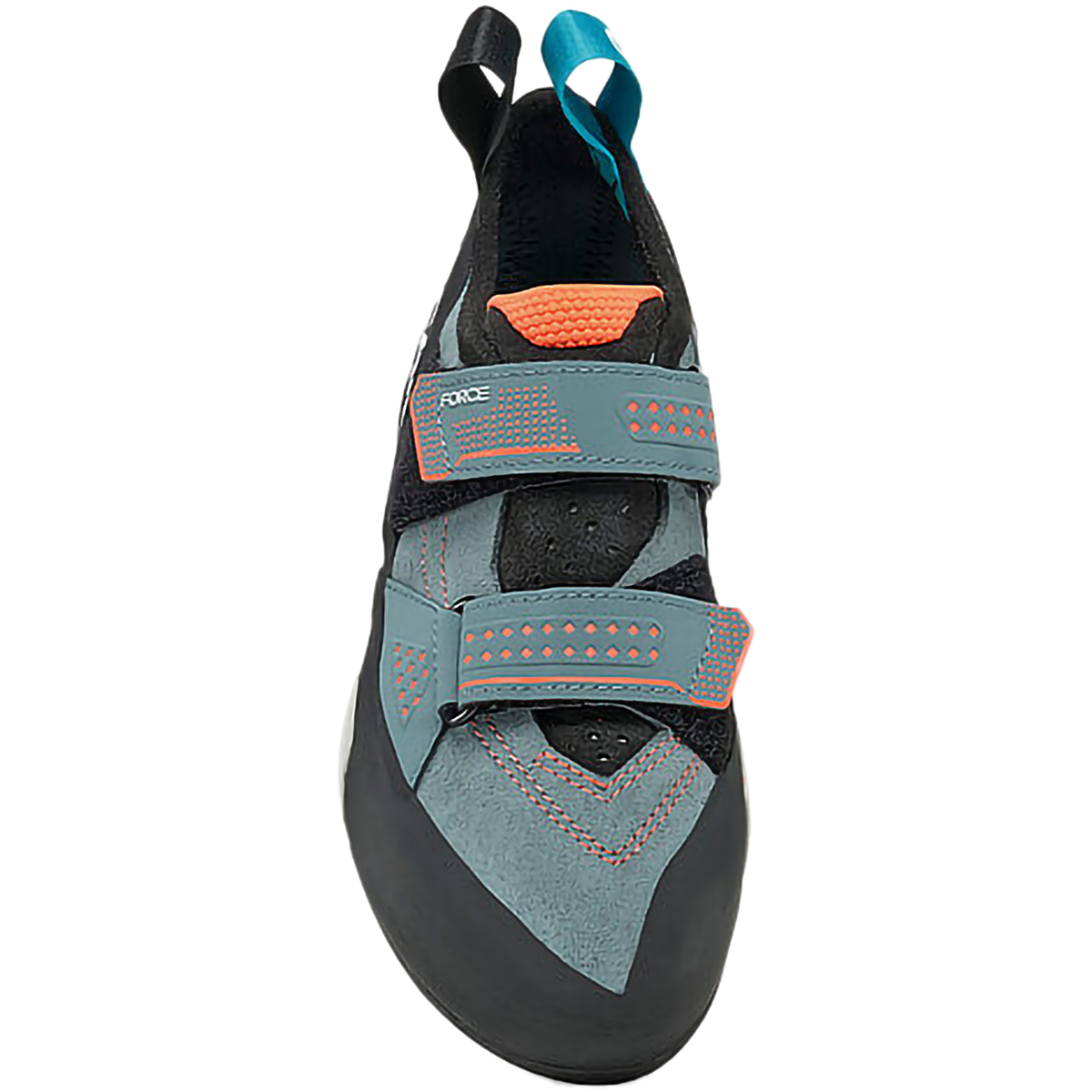 Women's Force alternate view