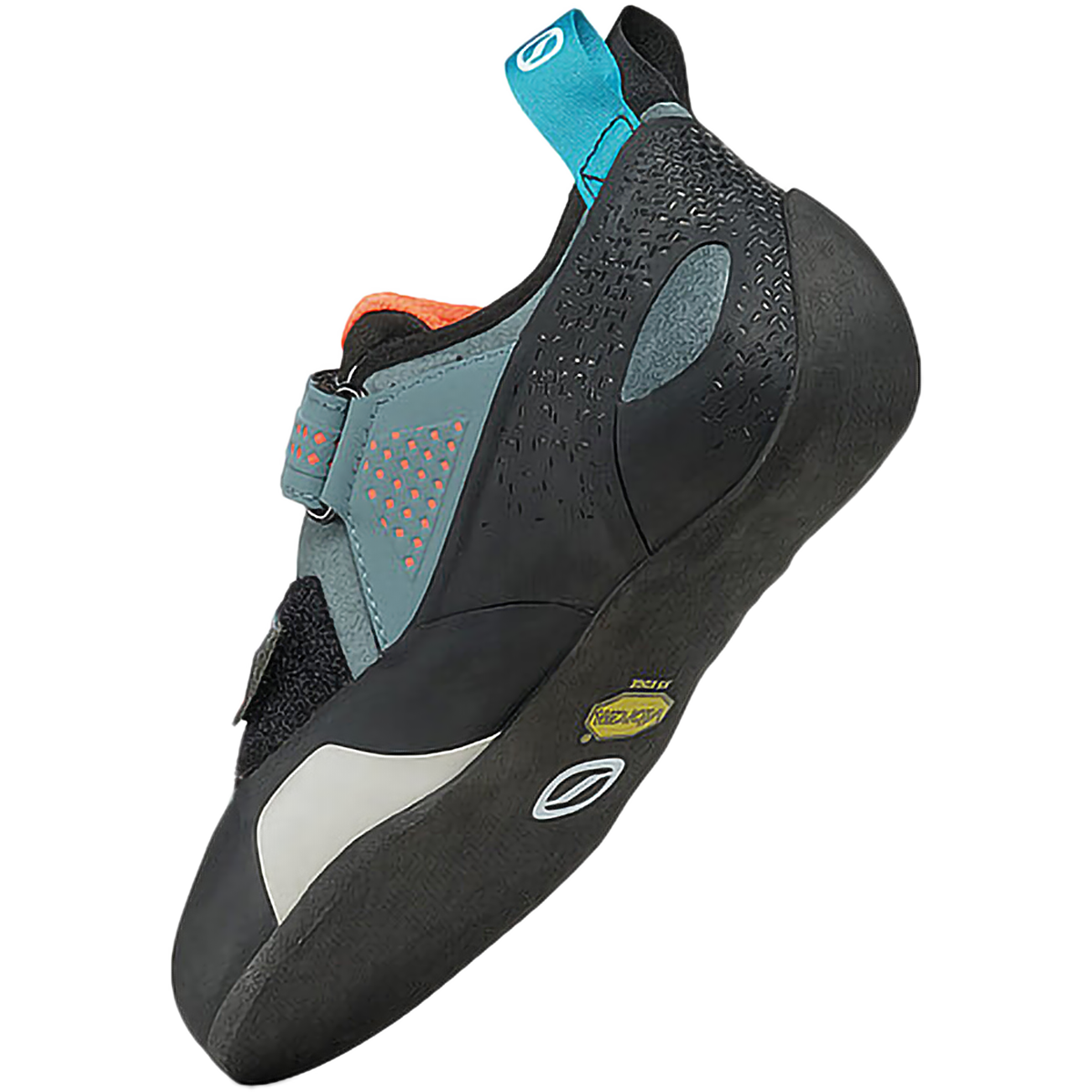 Women's Force alternate view