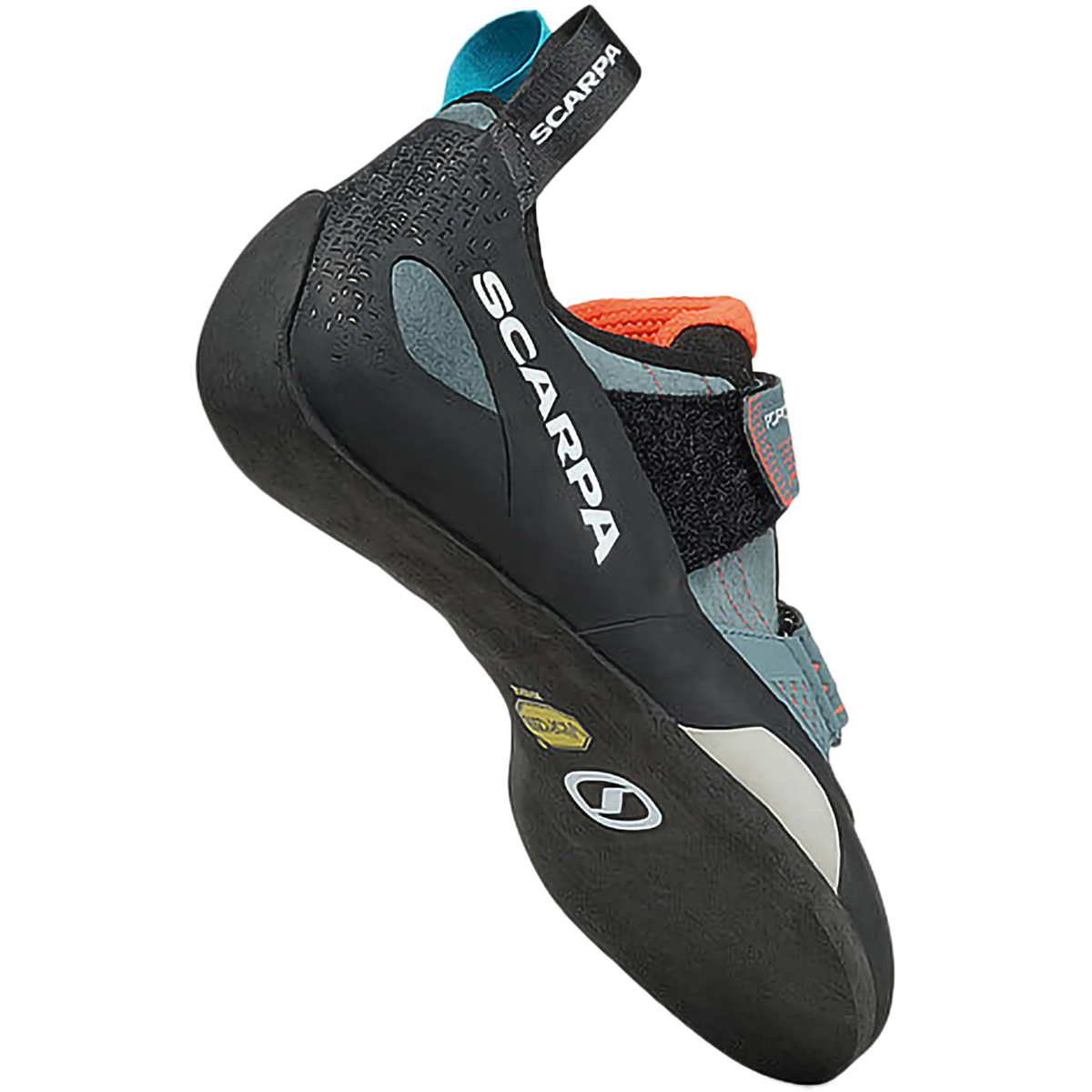 Women's Force alternate view