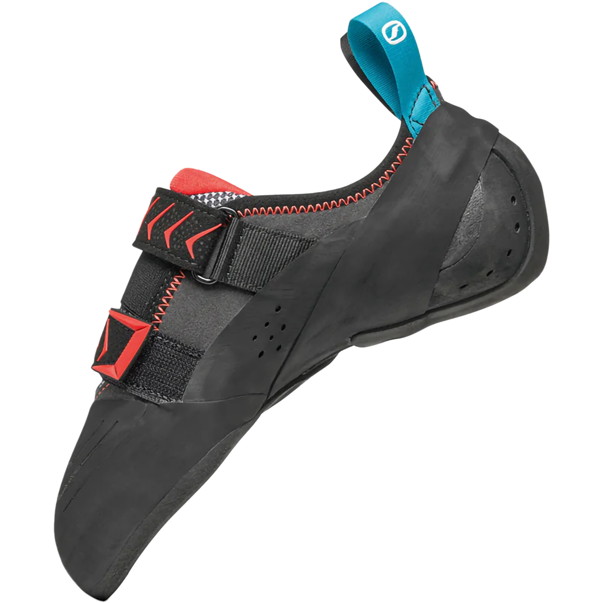 Vapor V LV alternate view