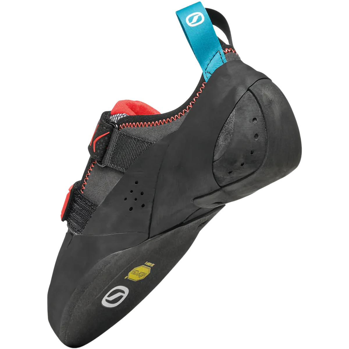 Vapor V LV alternate view