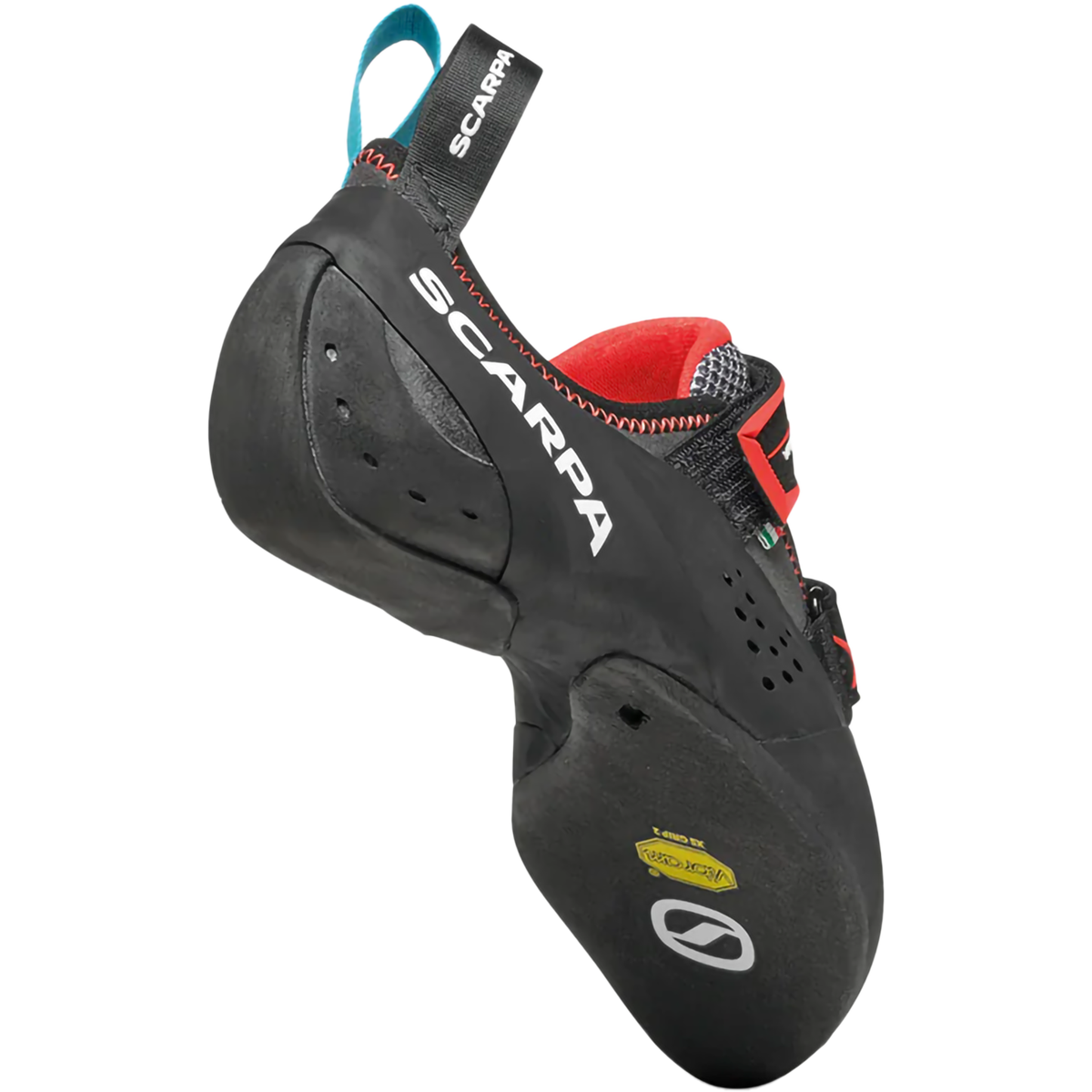 Vapor V LV alternate view