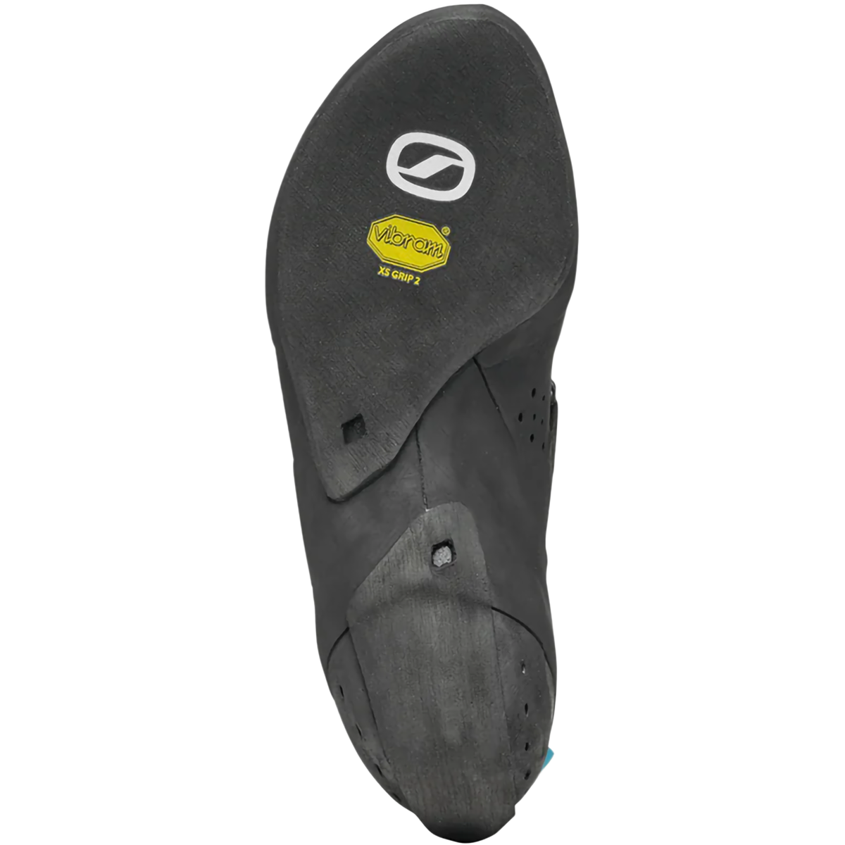 Vapor V LV alternate view