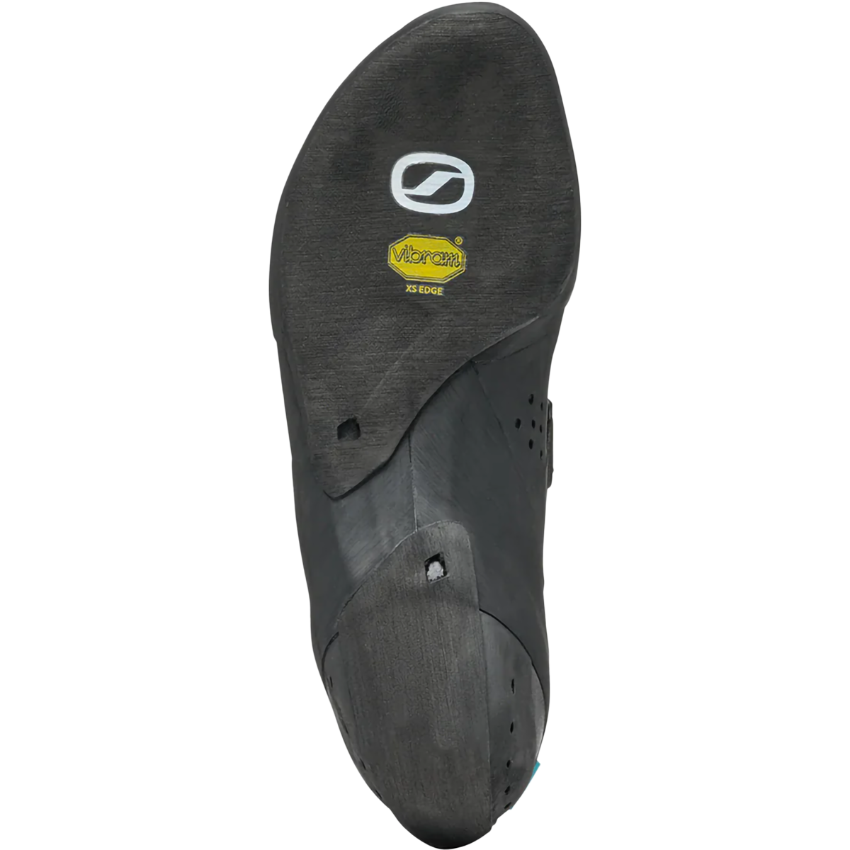 Vapor V alternate view