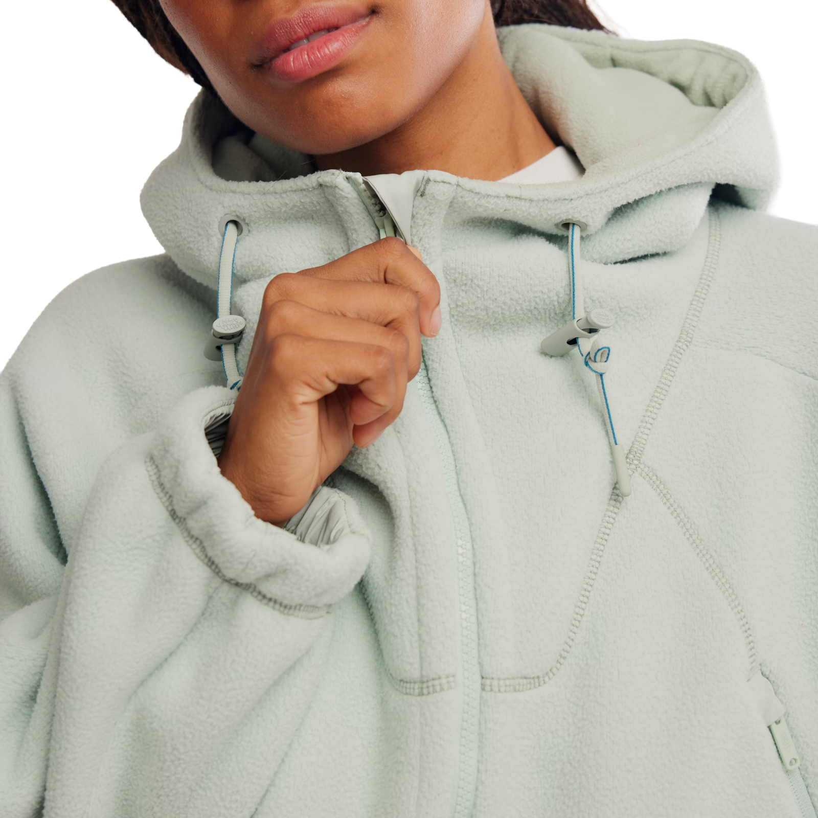 Women's Wild and Free Fleece Pullover alternate view