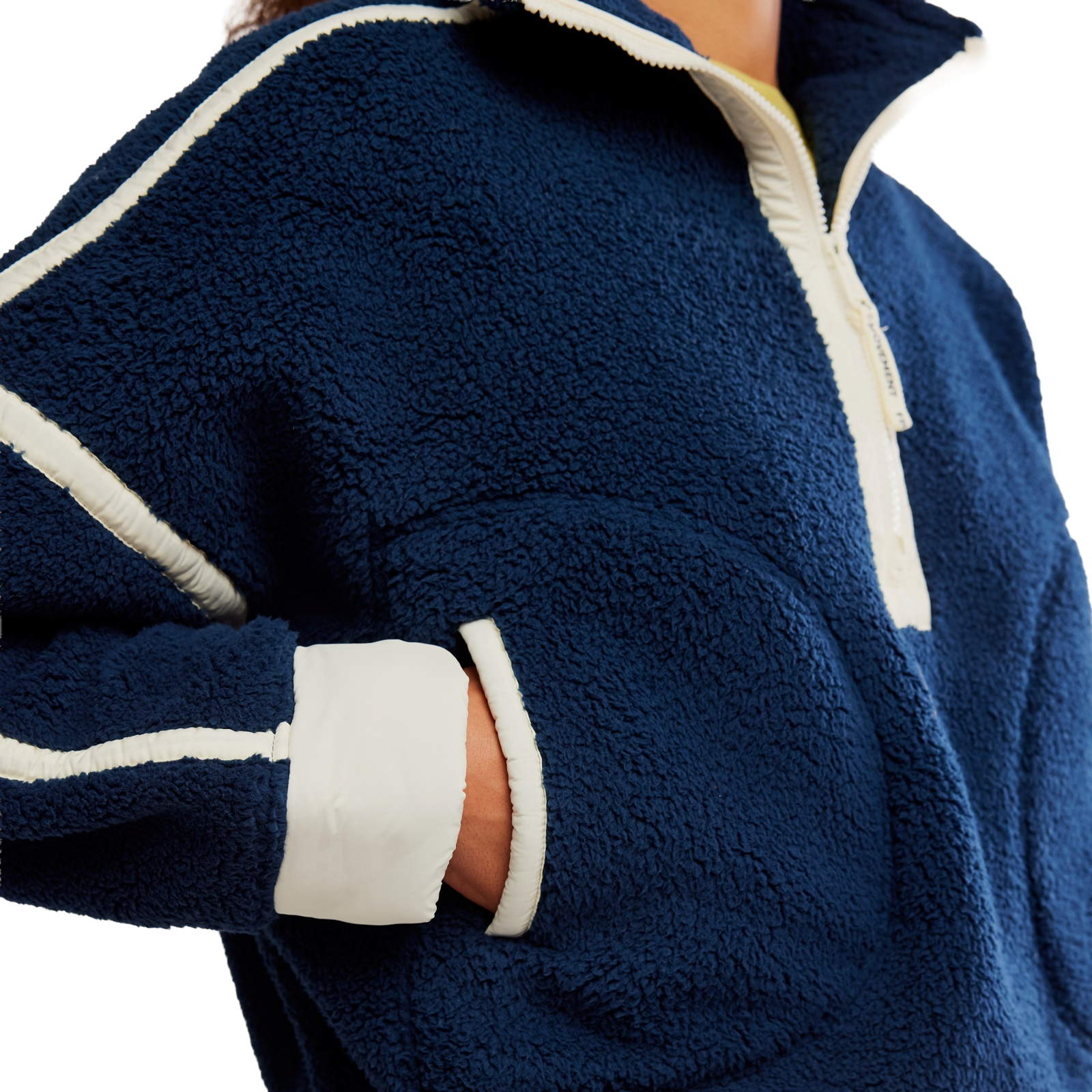Women's Mountain High 1/2 Zip alternate view