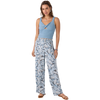 O'Neill Women's Jonie Pant Palmeto Front Full View